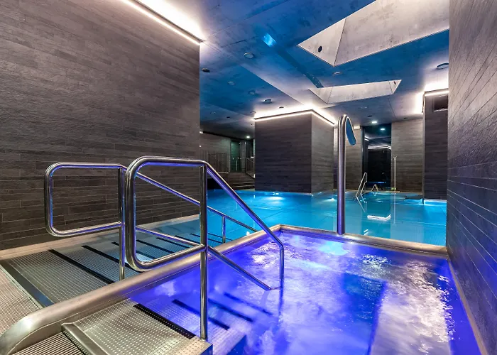 Boutique Hotels in Karlovy Vary