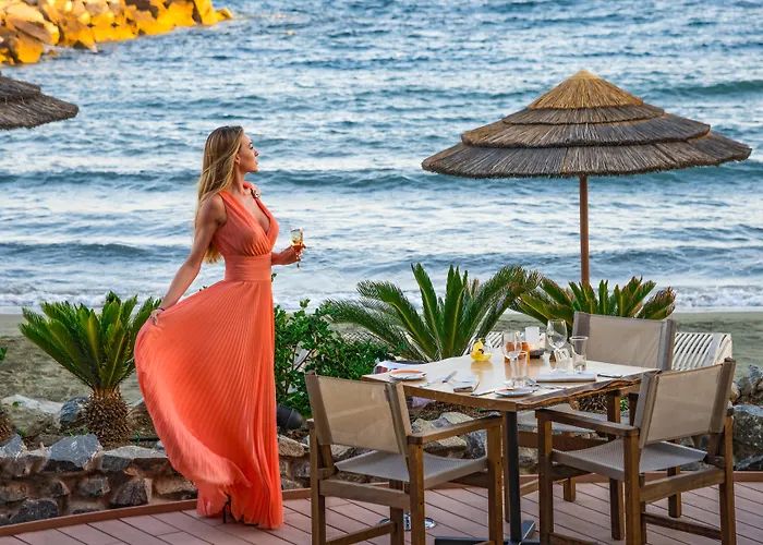 Boutique Hotels in Limassol