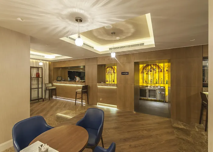 Boutique Hotels in Kusadasi