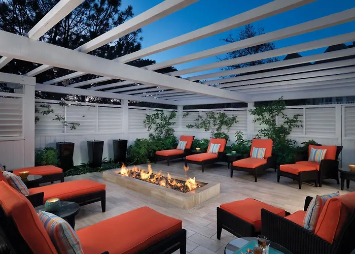 Boutique Hotels in Del Mar