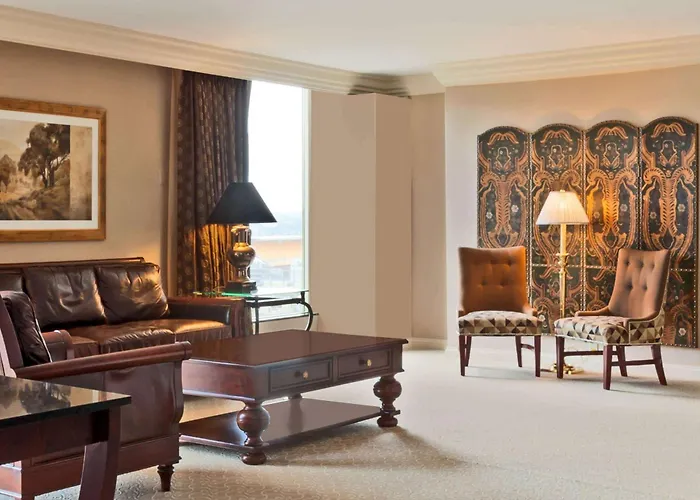 Wyndham Grand Pittsburgh Hotel