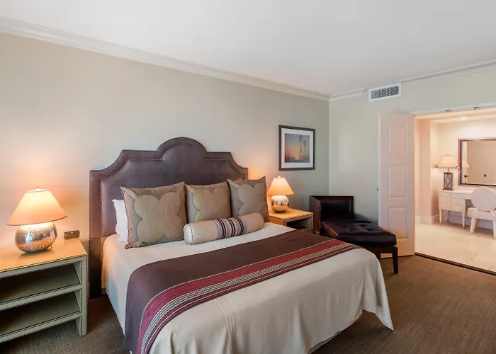 Omni Fort Worth Hotel