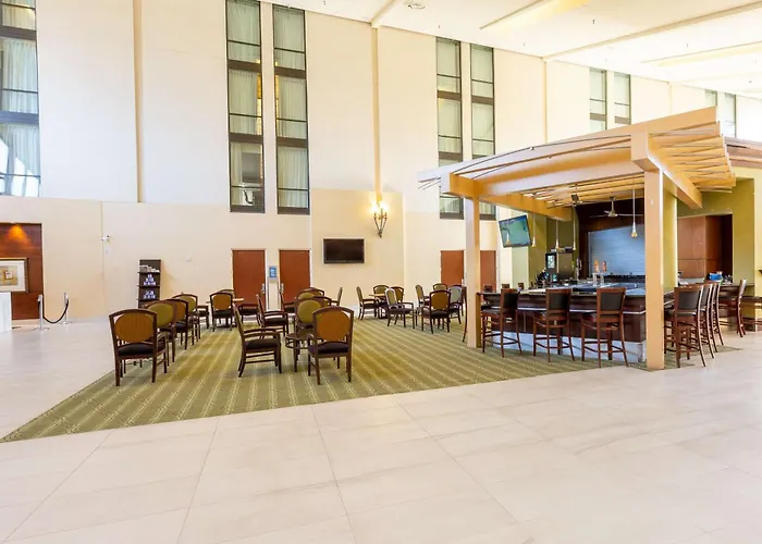 Doubletree By Hilton Dallas/Richardson