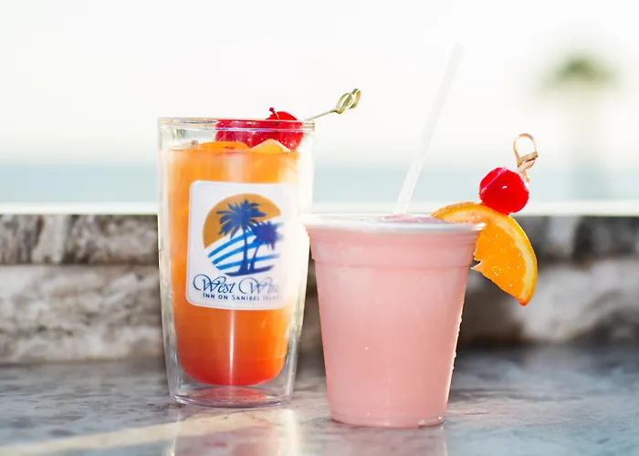 Boutique Hotels in Sanibel