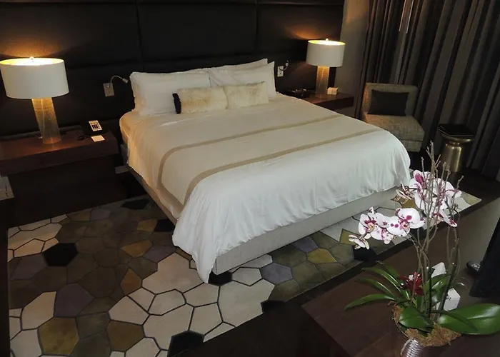 Intercontinental At Doral Miami By Ihg Hotel