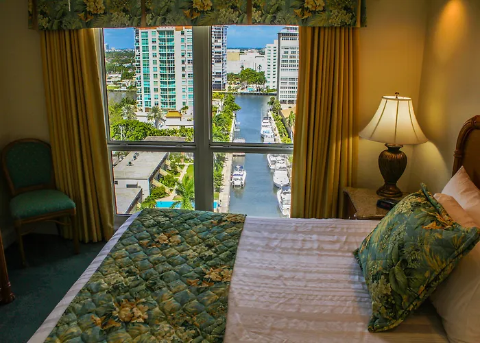 Ft Lauderdale Beach Resort Fort Lauderdale