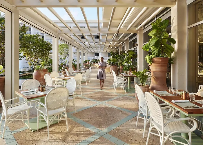 Four Seasons Resort Palm Beach