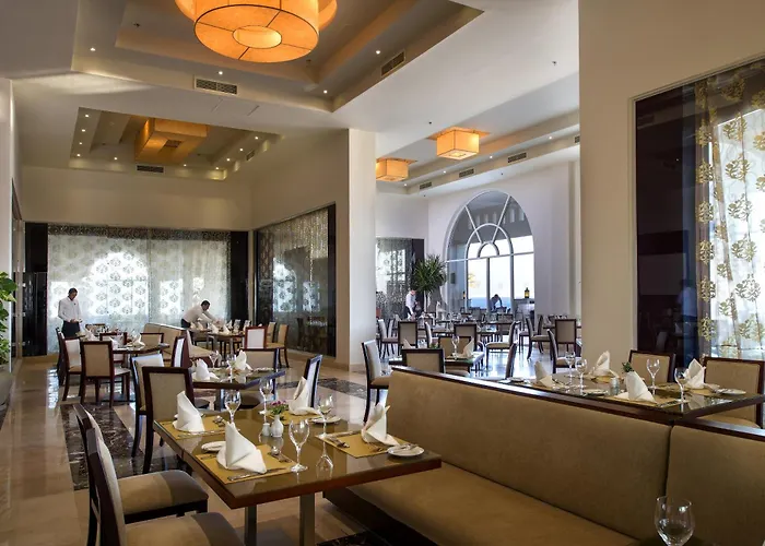 Boutique Hotels in Sharm el-Sheikh