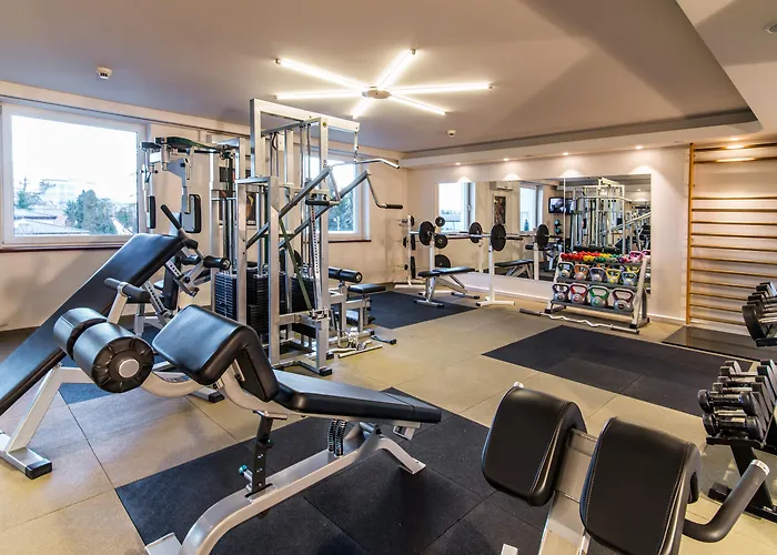 Airport Hotel Okecie Warsaw