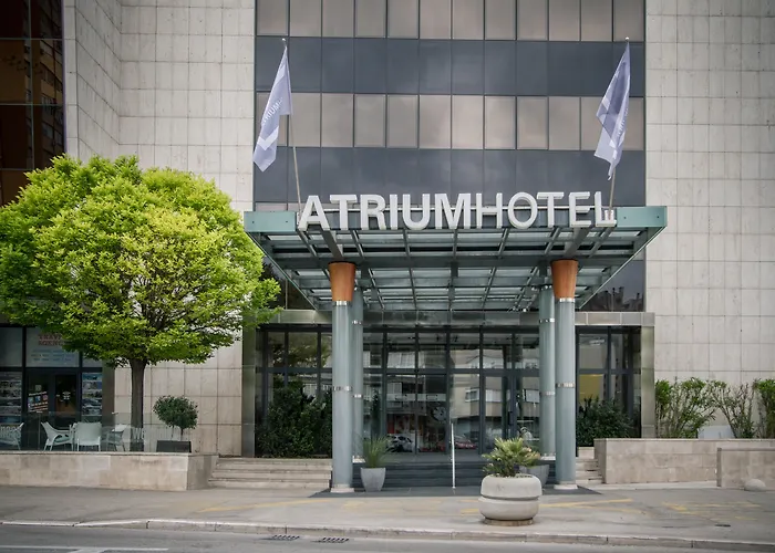 Hotel Atrium Split