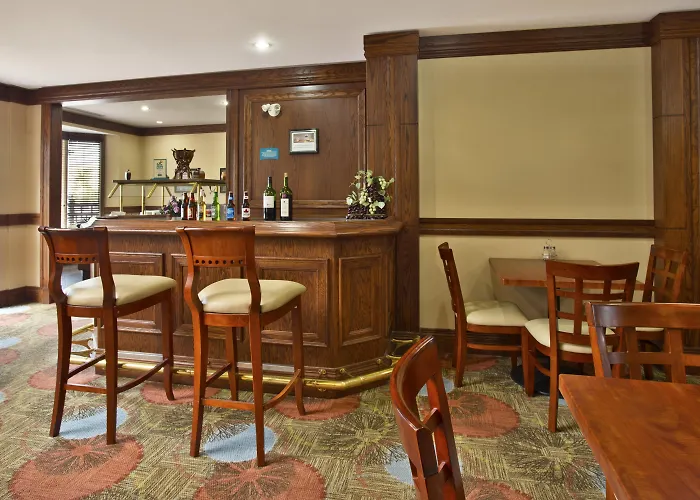 Boutique Hotels in Mississauga