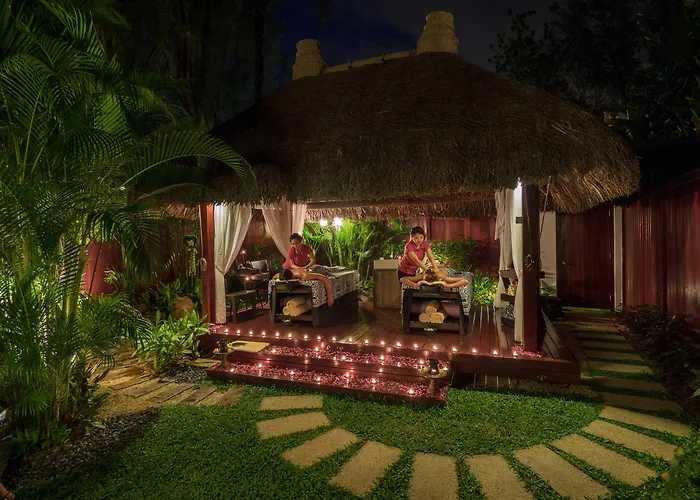 Boutique Hotels in Batu Ferringhi