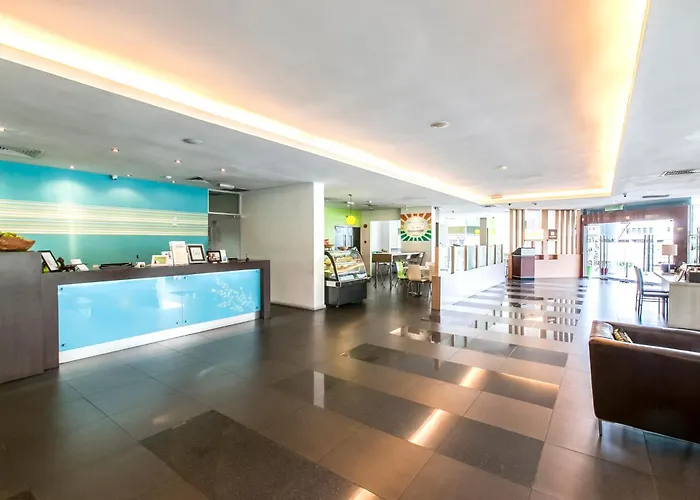 Boutique Hotels in Kuching