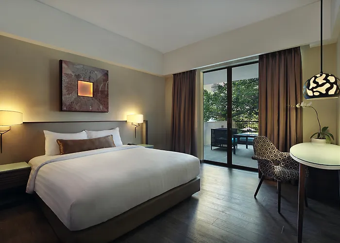 Mercure Bali Legian