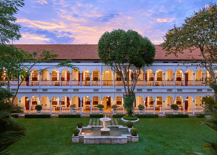 Boutique Hotels in Surabaya