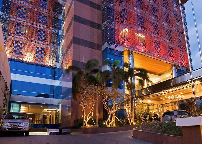 Boutique Hotels in Surakarta (Solo)