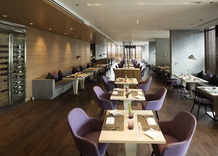 Liberty Central Saigon Citypoint Ho Chi Minh City