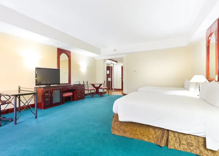 Boutique Hotels in San Jose (San Jose)