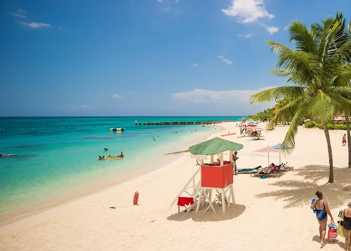 Deja Resort All Inclusive Montego Bay