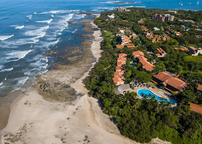 Occidental Tamarindo Hotel