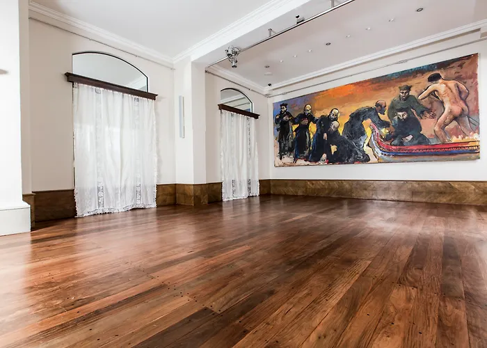 Boutique Hotels in Asuncion