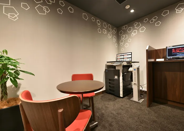 Boutique Hotels in Hiroshima