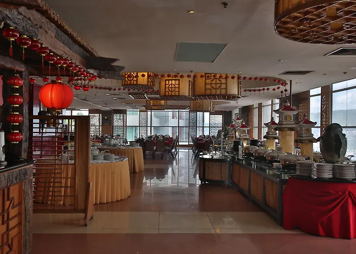 Crown Regency Hotel & Towers Cebu