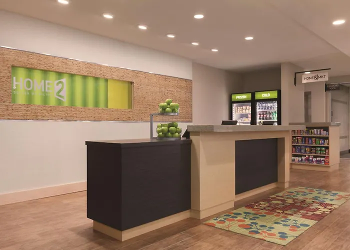 Home2 Suites By Hilton Erie Kearsarge
