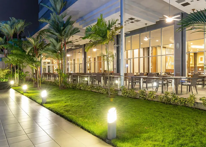 Boutique Hotels in Panama City