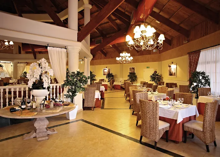 Bahia Principe Explore La Romana (Adults Only) El Soco