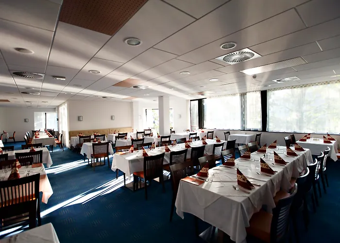 Hotel Park - Sava Hotels & Resorts Bled