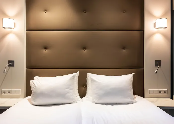 Hotel Jl No76 Amsterdam