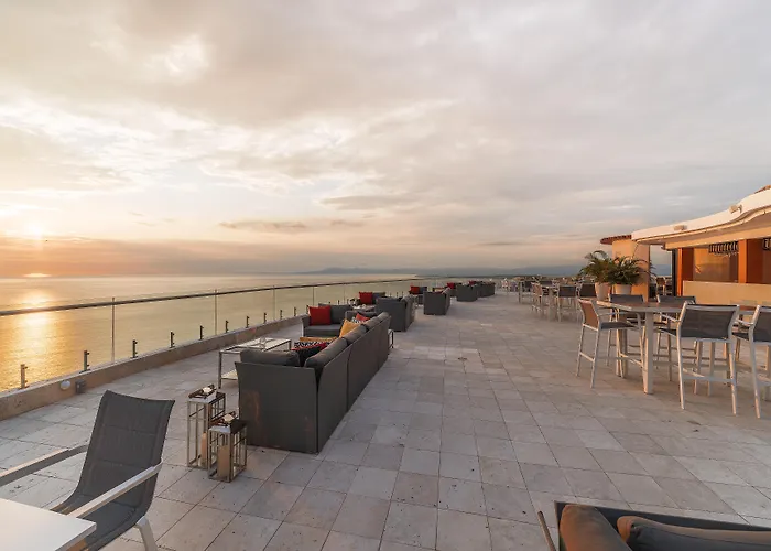 Grand Miramar All Luxury Suites & Residences (Adults Only) Puerto Vallarta