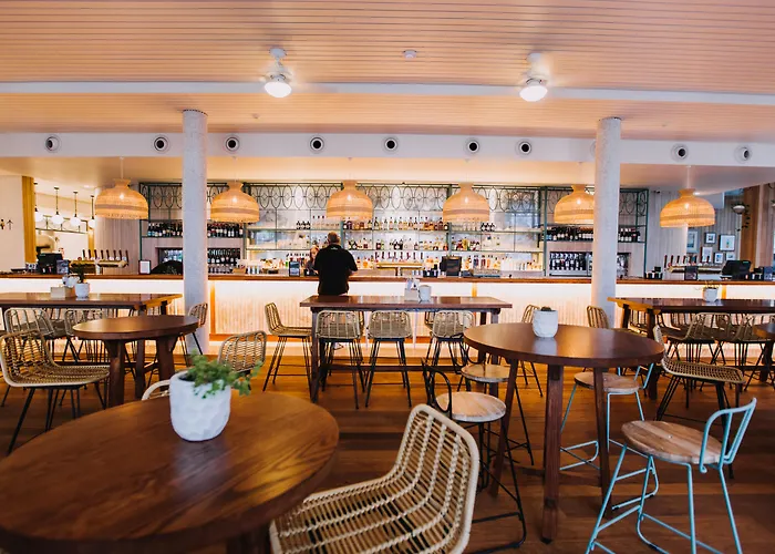The Island Gold Coast (Adults Only) Hotel