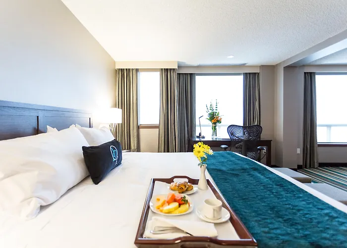 Hotel Blackfoot Calgary