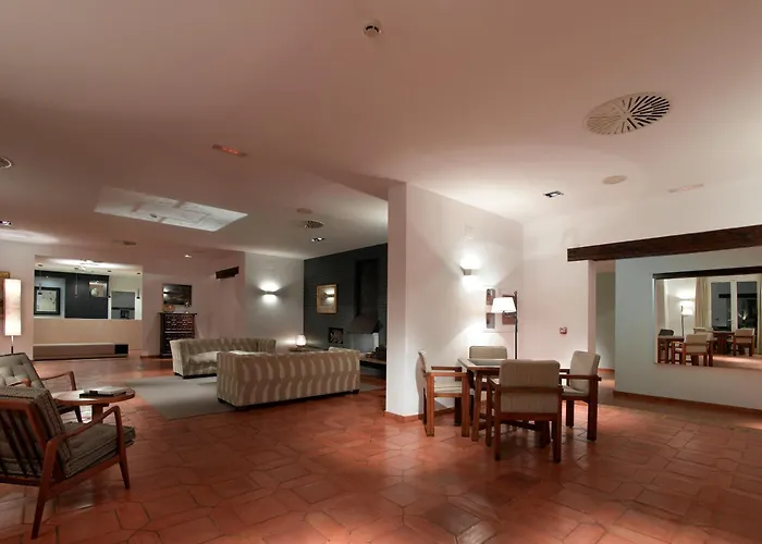 Boutique Hotels in Malaga