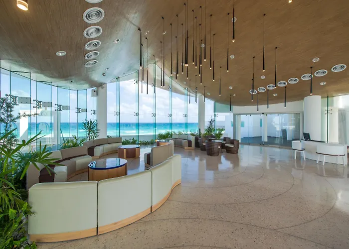 Oleo Cancun Playa All Inclusive Resort