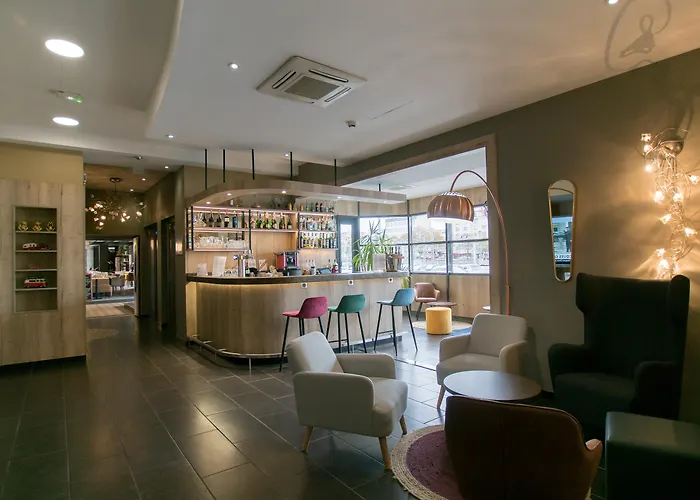 Boutique Hotels in Limoges