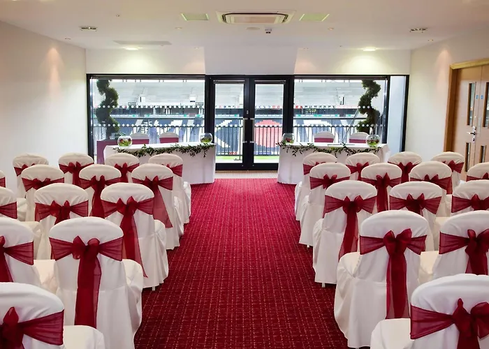 Boutique Hotels in Milton Keynes
