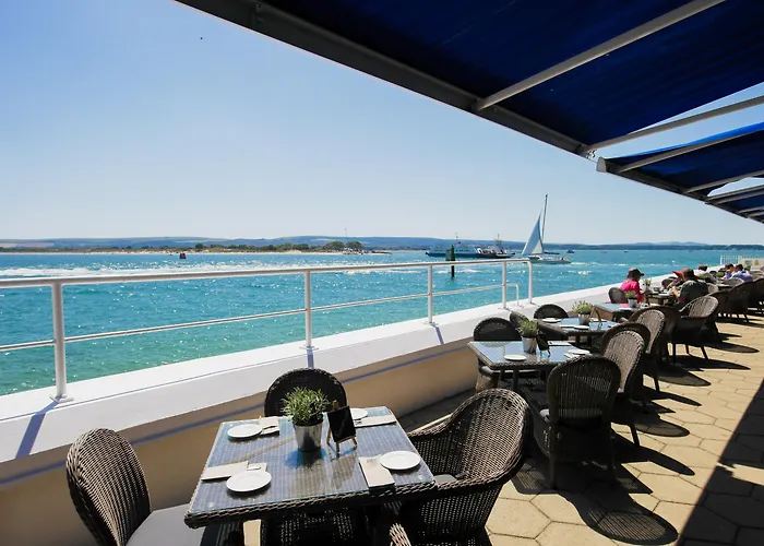 Haven Hotel Poole