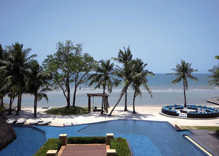Moevenpick Asara Resort & Spa Hua Hin