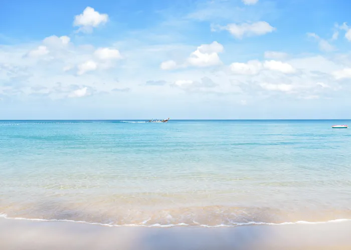 Cassia Phuket, Part Of Banyan Group Hotel Bang Tao Beach 