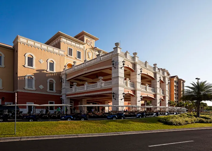 Westgate Town Center Hotel Four Corners