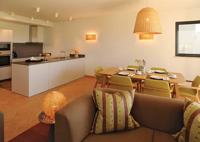 Boutique Hotels in Sagres