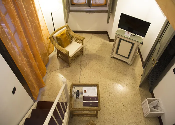 Boutique Hotels in Gallipoli