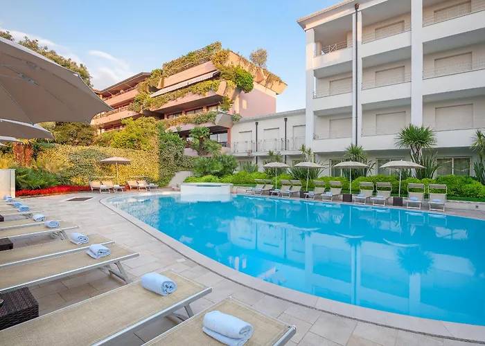 Boutique Hotels in Desenzano del Garda