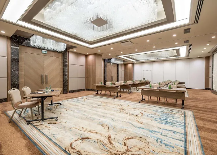 Arise Hotel Golden Horn Istanbul