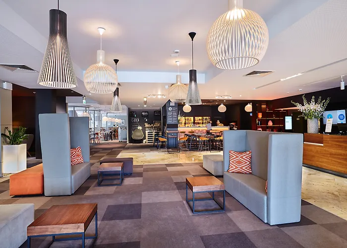 Boutique Hotels in Krakow