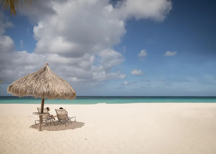 Manchebo Beach Resort And Spa Palm Beach