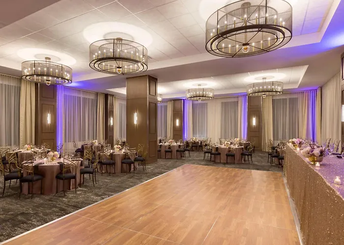 Embassy Suites Pittsburgh Downtown